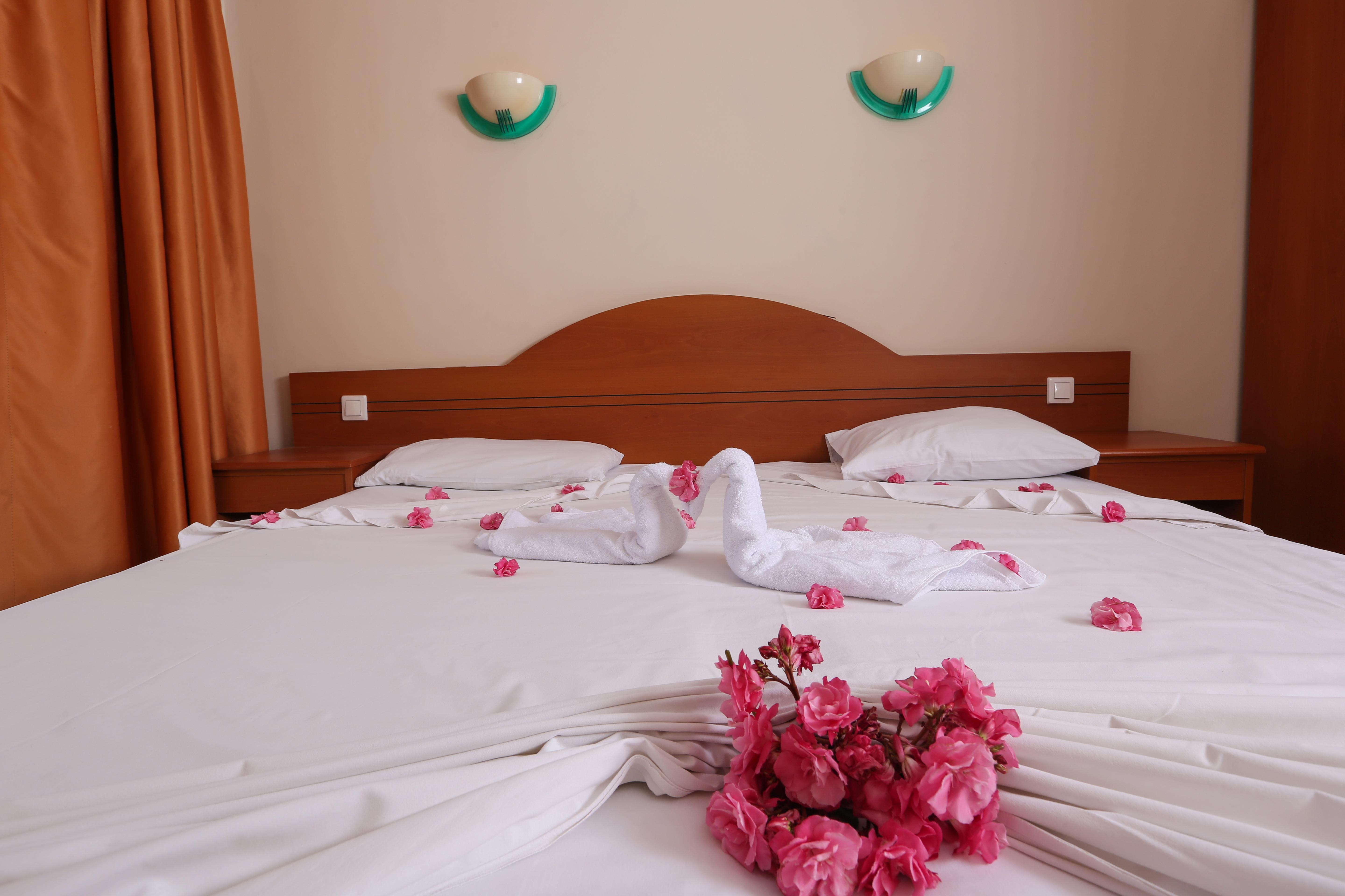 Tuntas Family Suites Kusadasi Luaran gambar