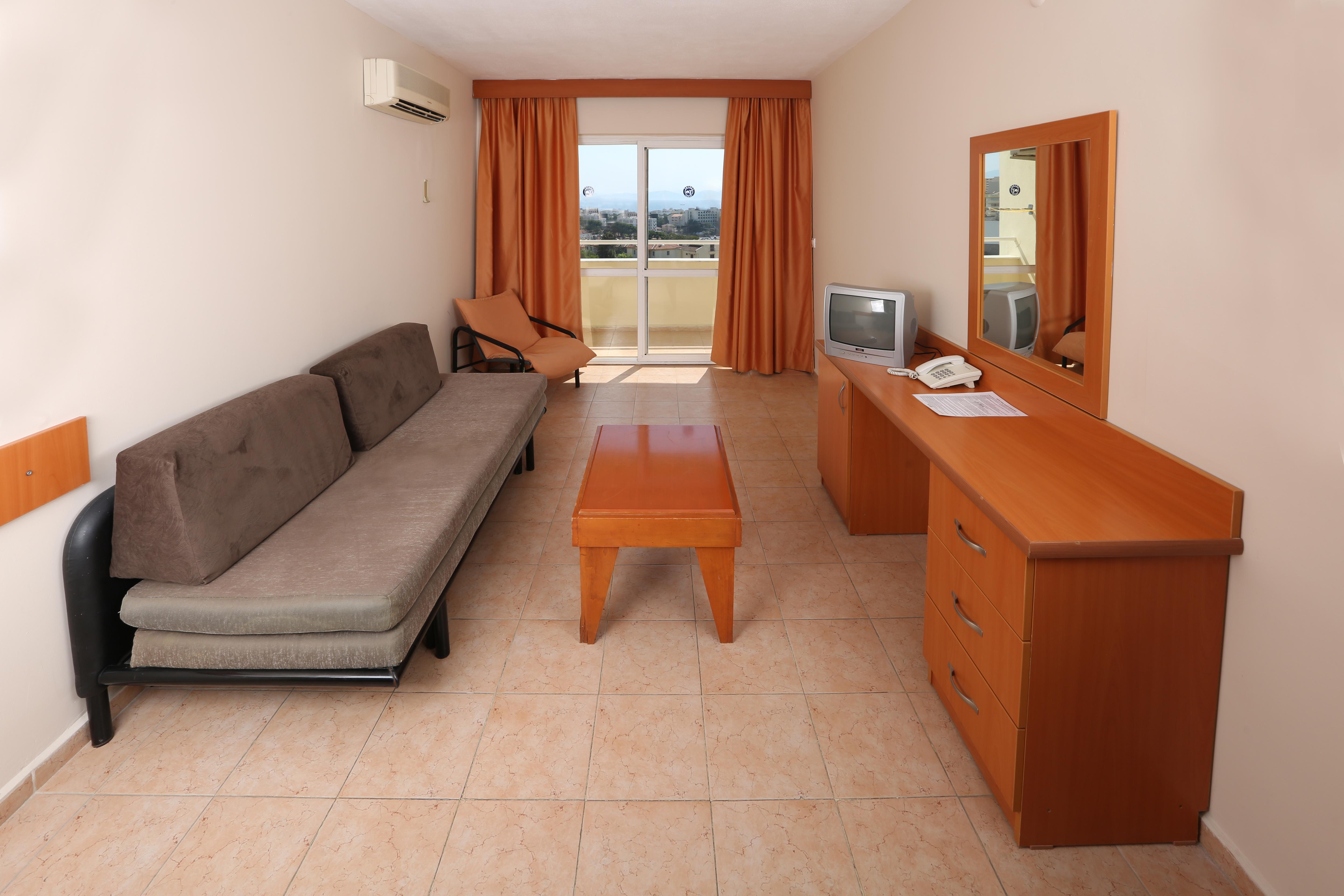 Tuntas Family Suites Kusadasi Luaran gambar