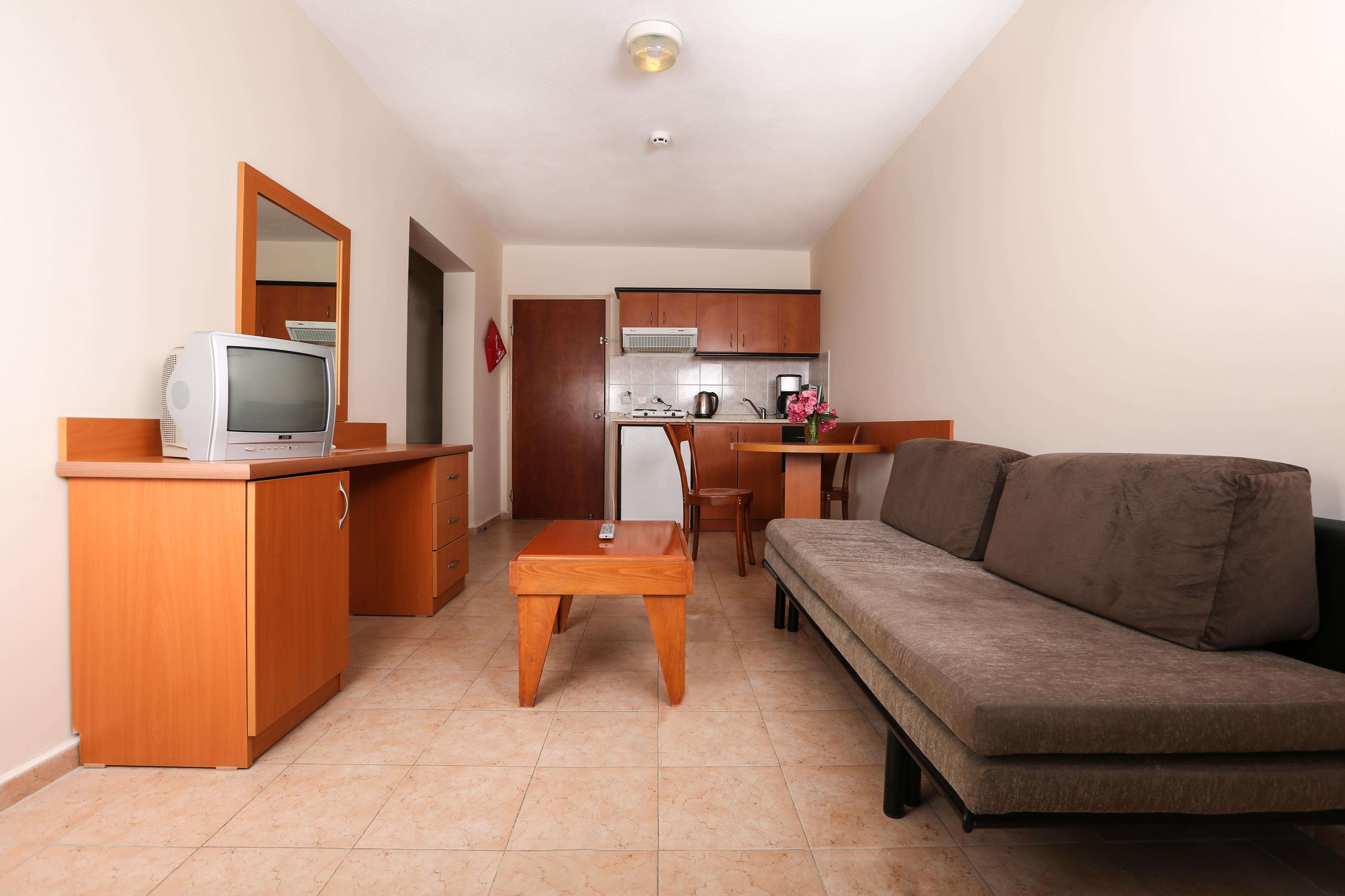 Tuntas Family Suites Kusadasi Luaran gambar